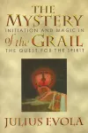 The Mystery of the Grail cover