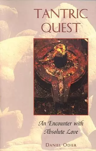 Tantric Quest cover