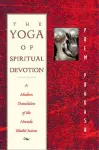 The Yoga of Spiritual Devotion cover