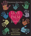 Love in the Palm of Your Hand cover