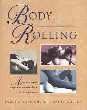 Body Rolling cover
