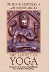 The Essence of Yoga cover