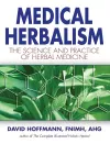 Medical Herbalism cover