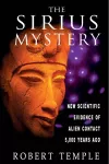The Sirius Mystery cover