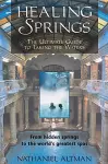 Healing Springs cover