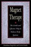 Magnet Therapy cover