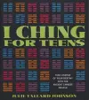 I Ching for Teens cover