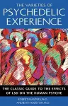 The Varieties of Psychedelic Experience cover