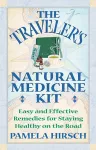Traveler'S Natural Medicine Kit cover