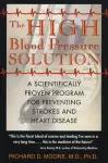 The High Blood Pressure Solution cover