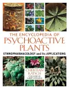 The Encyclopedia of Psychoactive Plants cover