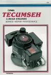 Tecumseh L-Head Engines cover