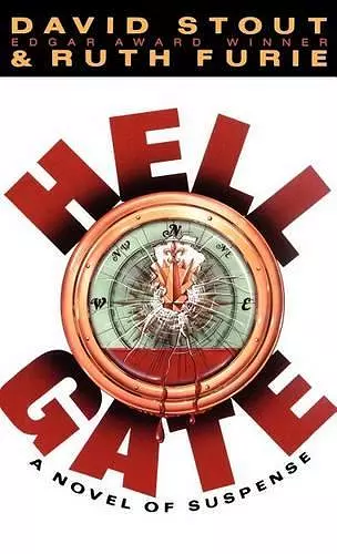 Hell Gate cover