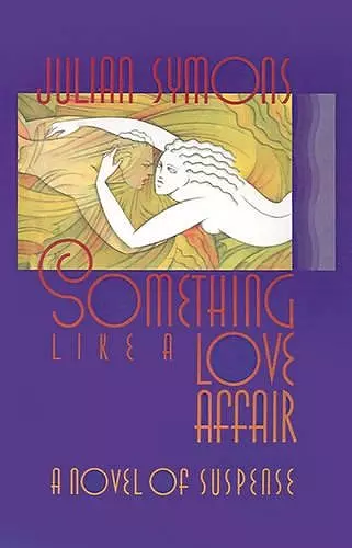 Something Like a Love Affair cover