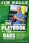 The Playbook for Dads cover