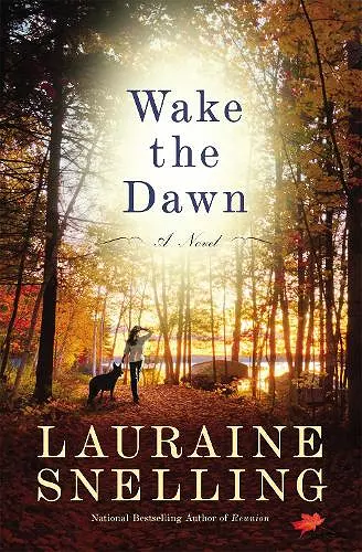 Wake the Dawn cover