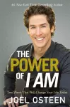 The Power Of I Am cover