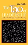 Tao of Leadership cover