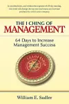 The I Ching of Management cover