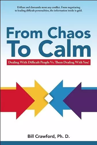 From Chaos to Calm cover