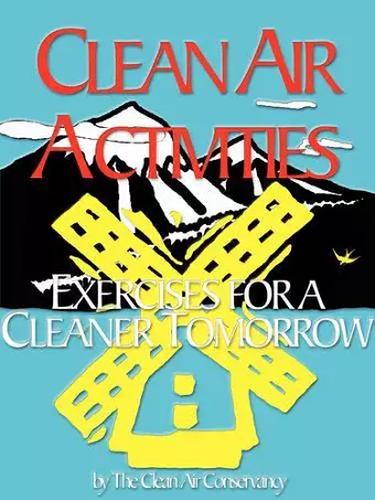 Clean Air Activities cover