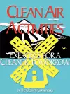 Clean Air Activities cover