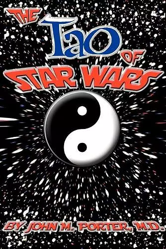 The Tao of Star Wars cover