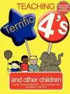 Teaching Terrific Fours cover