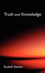 Truth and Knowledge cover