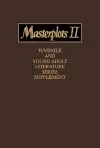 Masterplots II cover