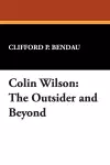 Colin Wilson cover