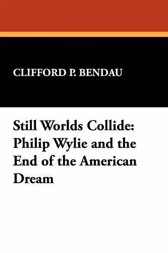 Still Worlds Collide cover