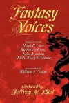 Fantasy Voices cover