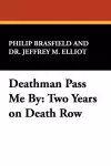 Deathman Pass Me by cover