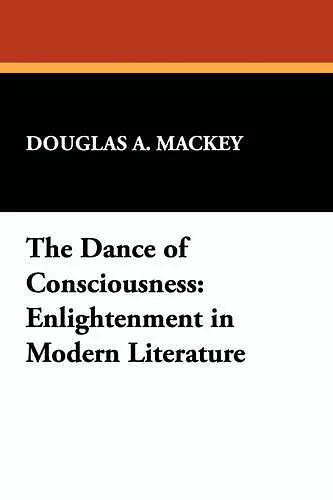 Dance of Consciousness cover
