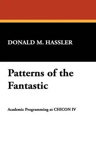 Patterns of the Fantastic cover
