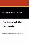Patterns of the Fantastic cover
