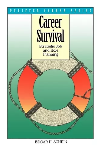 Career Survival cover