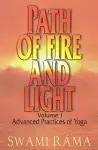 Path of Fire and Light cover