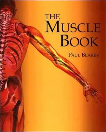 Muscle Book cover