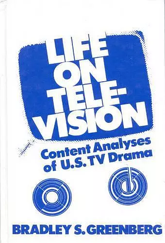 Life on Television cover