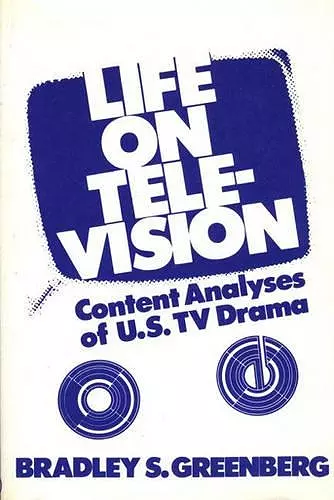 Life on Television cover