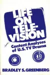 Life on Television cover