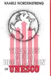 The Mass Media Declaration of UNESCO cover