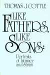 Like Fathers, Like Sons cover