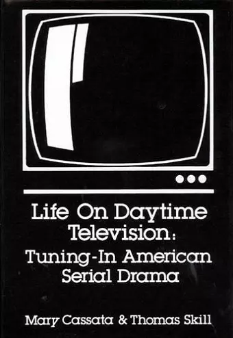 Life on Daytime Television cover