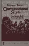 Conversational Style cover
