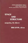 Stage and Structure cover