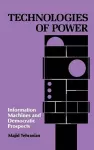 Technologies of Power cover