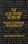 The Electronic Scholar cover